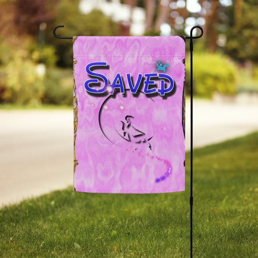 Cozy Corner™ Enchanted Edition™ Garden Flag