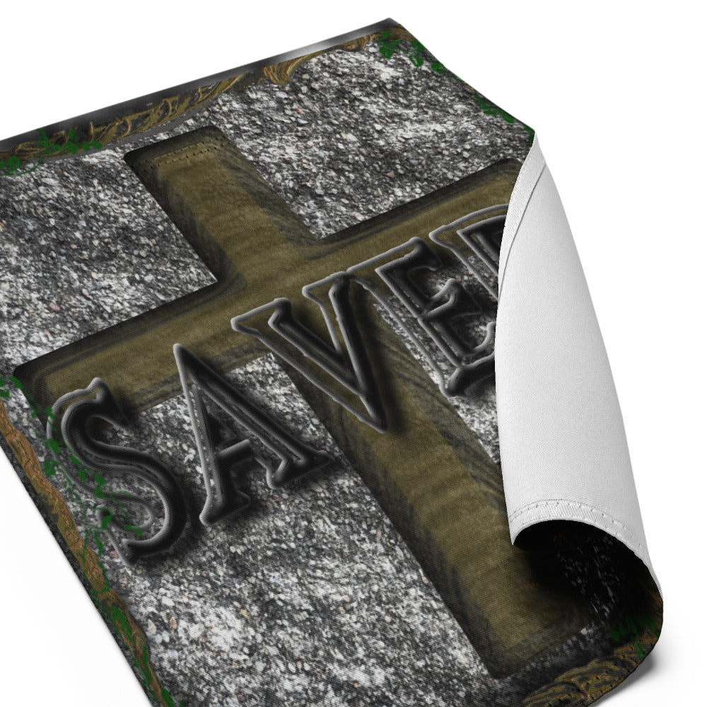 SAVED Collection™ Garden Flag