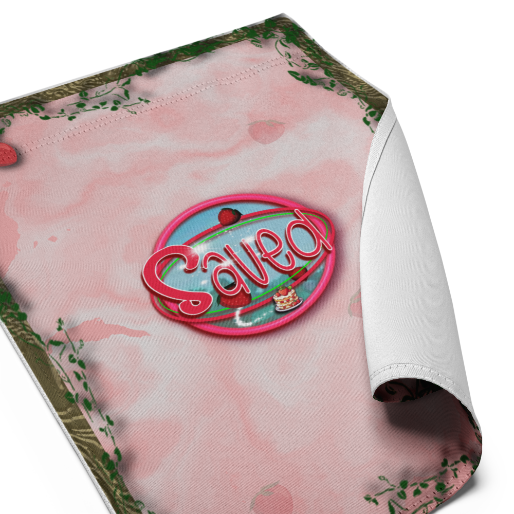 Cozy Corner™ Shortcake Edition™ Garden Flag