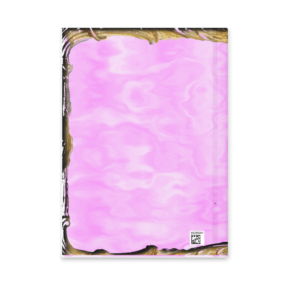 Cozy Corner Enchanted Edition™ Hardcover Journal / Prayer Book