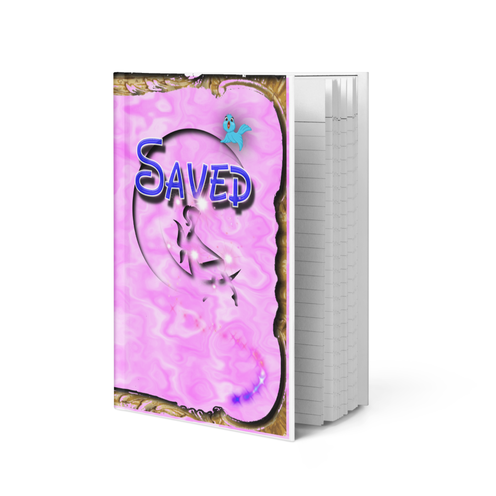 Cozy Corner™ Enchanted Edition™ Hardcover Journal / Prayer Book