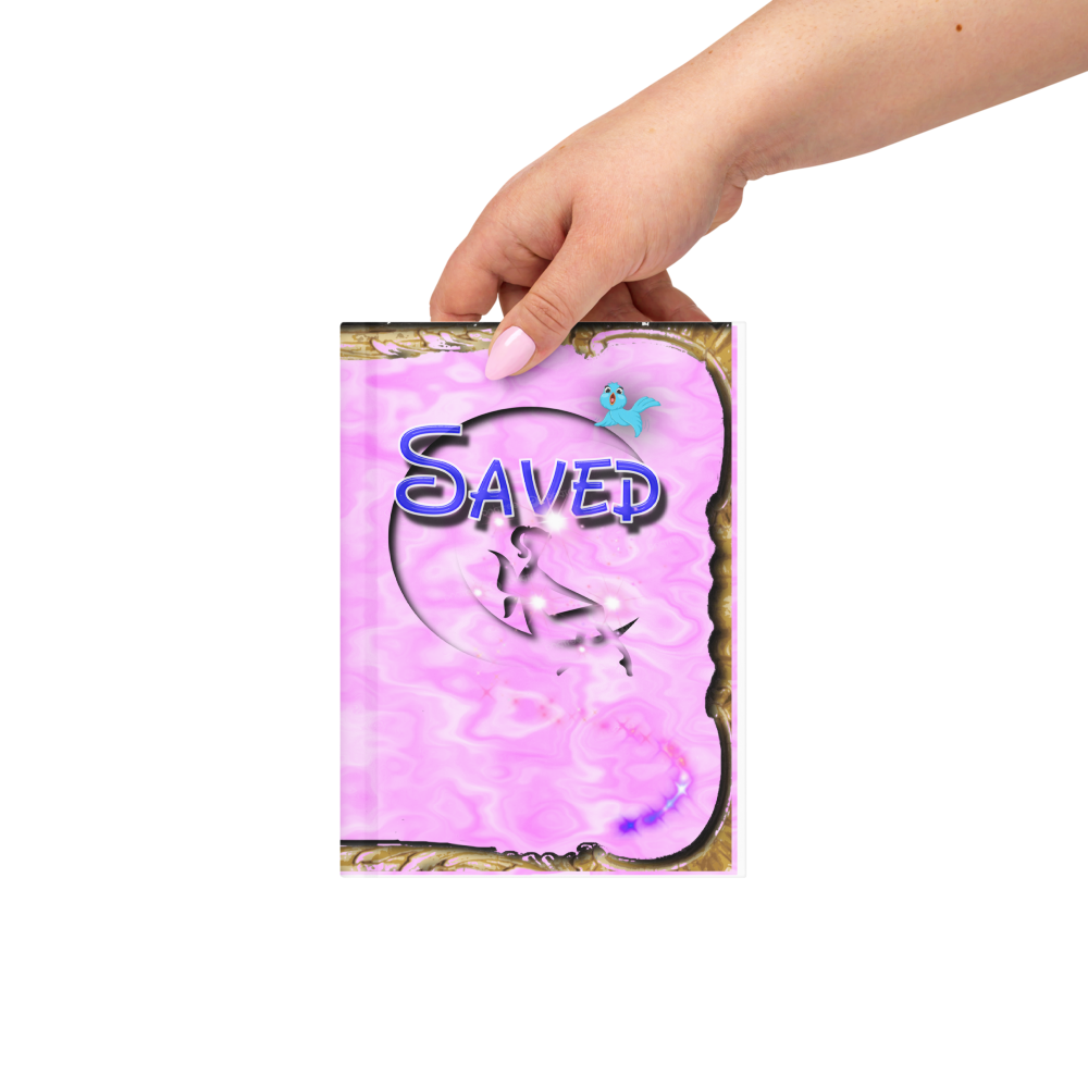 Cozy Corner Enchanted Edition™ Hardcover Journal / Prayer Book