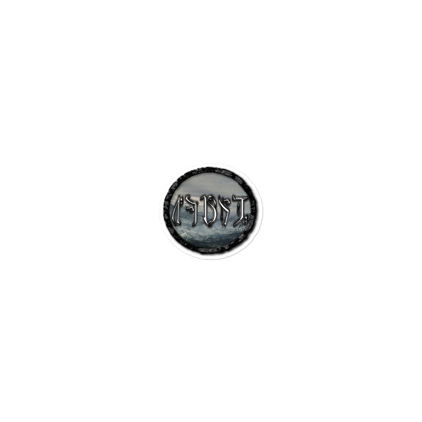 Tundra Collection™ — Falmer Edition™ Bubble-free stickers