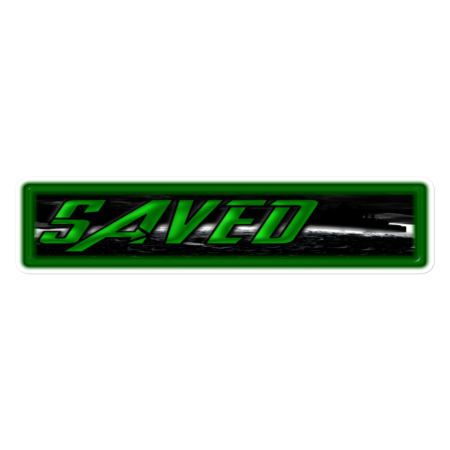 HERO Collection™ — Doomsday Edition Bubble-free stickers