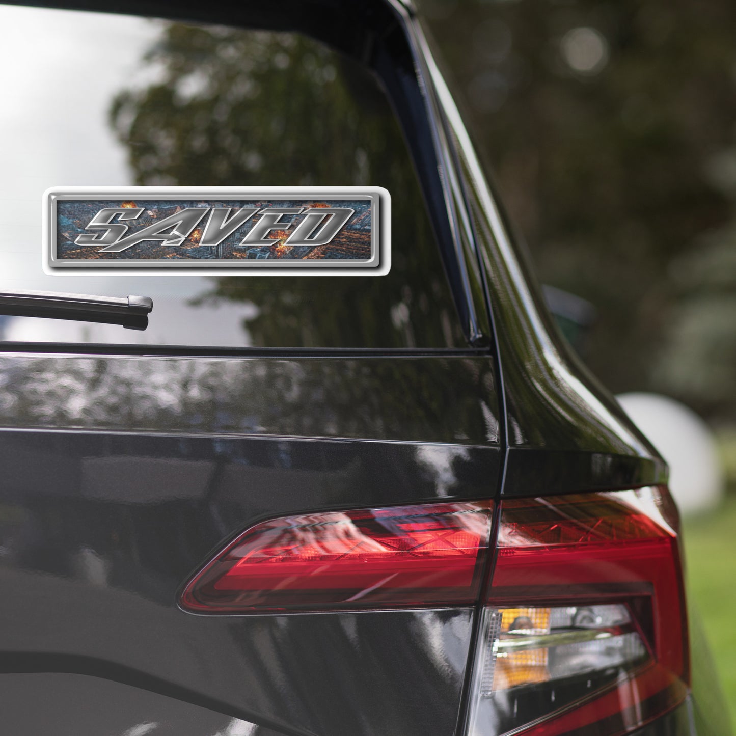 HERO Collection™ — Assemble Edition Bubble-free stickers