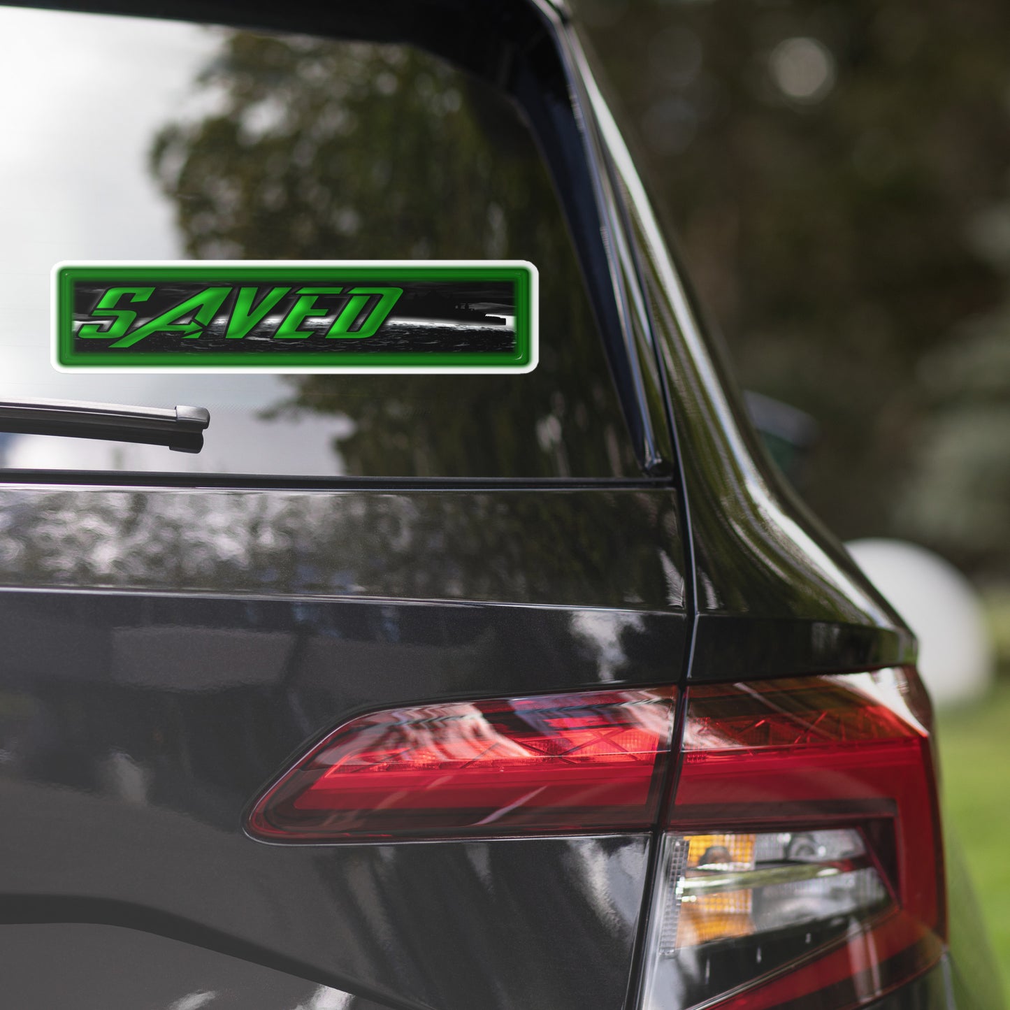 HERO Collection™ — Doomsday Edition Bubble-free stickers