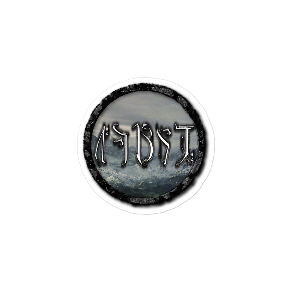 Tundra Collection™ — Falmer Edition™ Bubble-free stickers