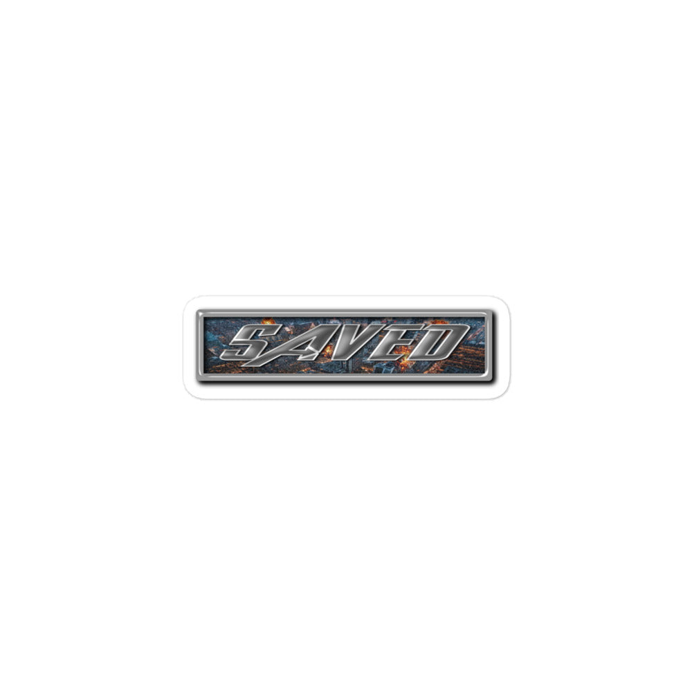 HERO Collection™ — Assemble Edition Bubble-free stickers
