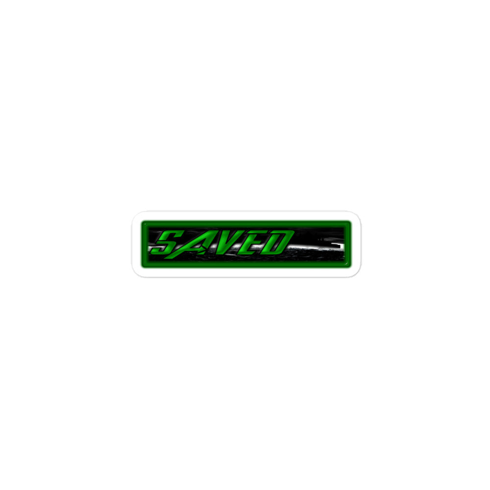 HERO Collection™ — Doomsday Edition Bubble-free stickers
