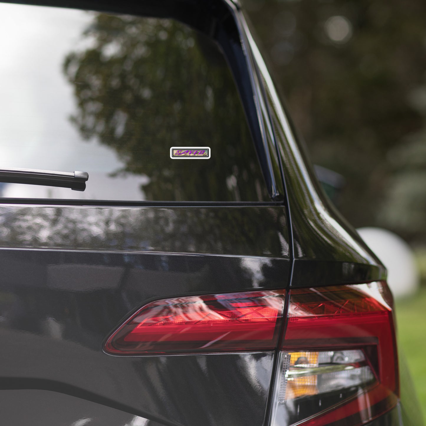 HERO Collection™ — Infinity Edition Bubble-free stickers