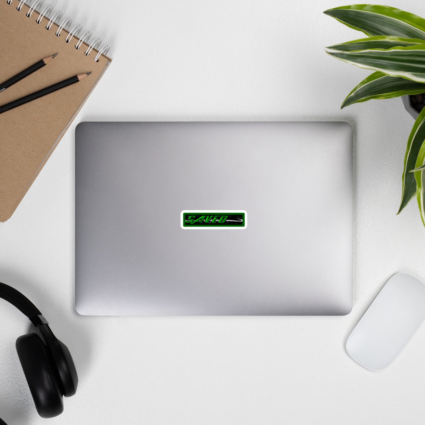 HERO Collection™ — Doomsday Edition Bubble-free stickers