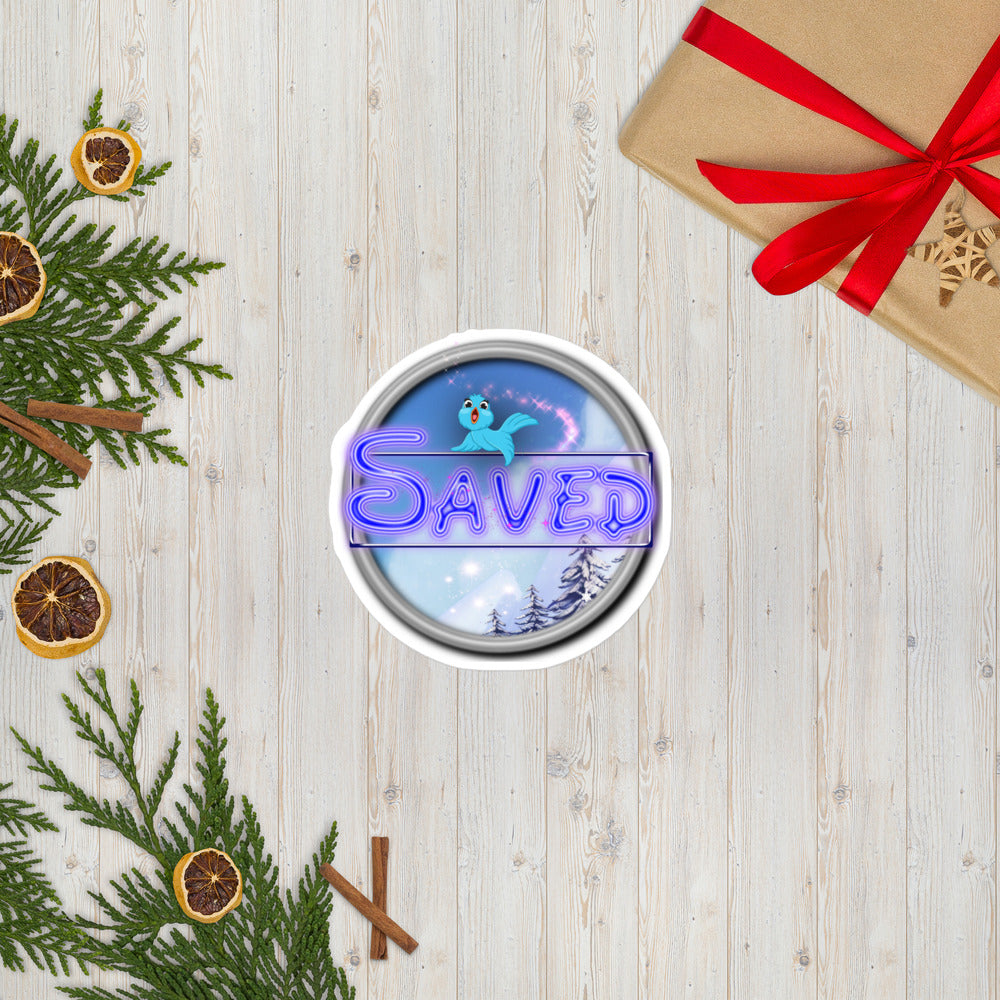 Cozy Corner Enchanted Edition Bubble-free stickers