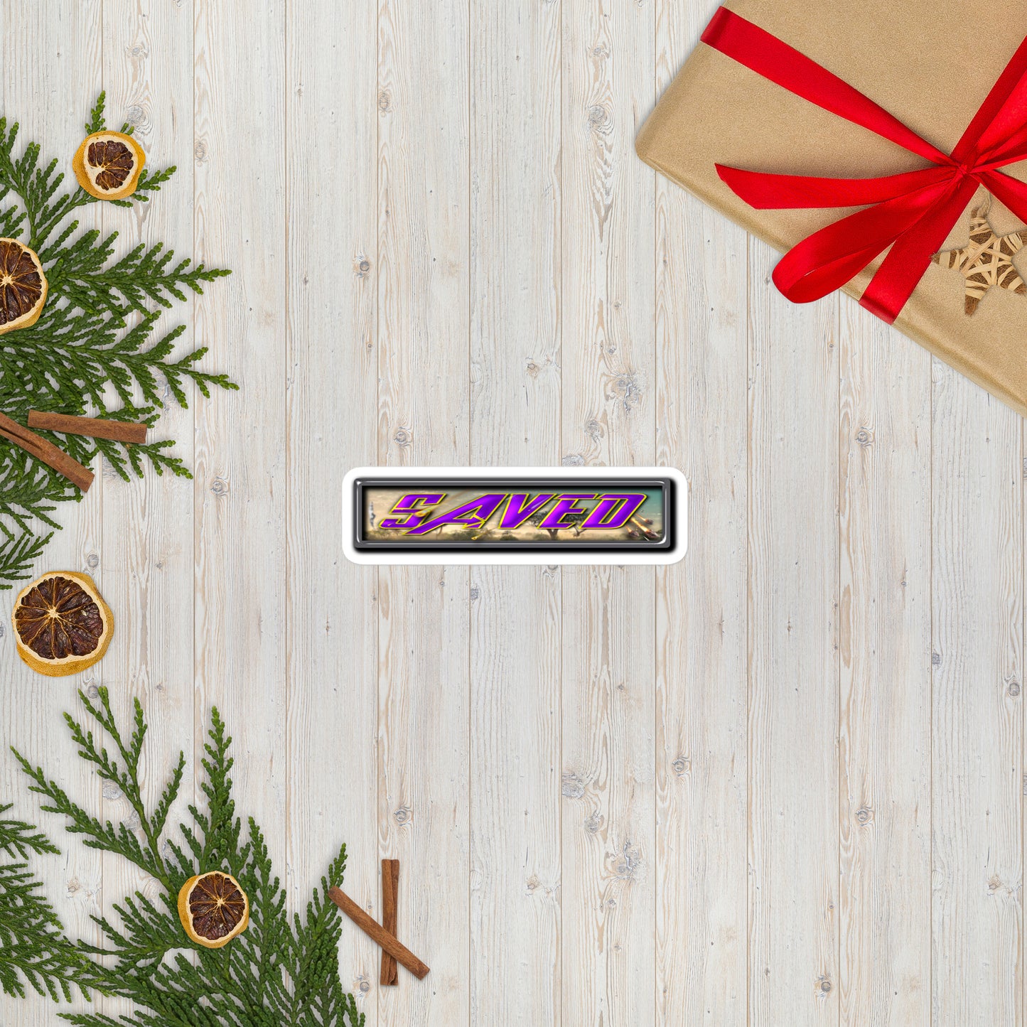 HERO Collection™ — Infinity Edition Bubble-free stickers