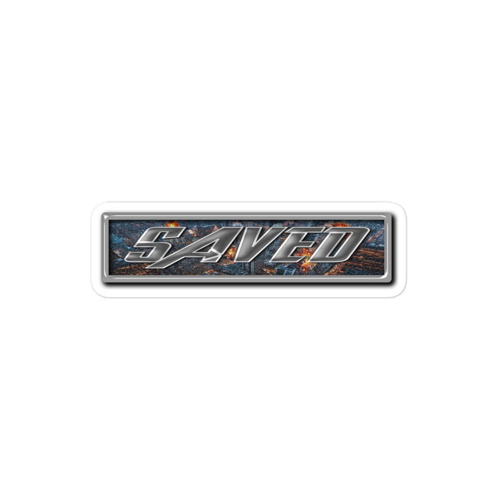 HERO Collection™ — Assemble Edition Bubble-free stickers