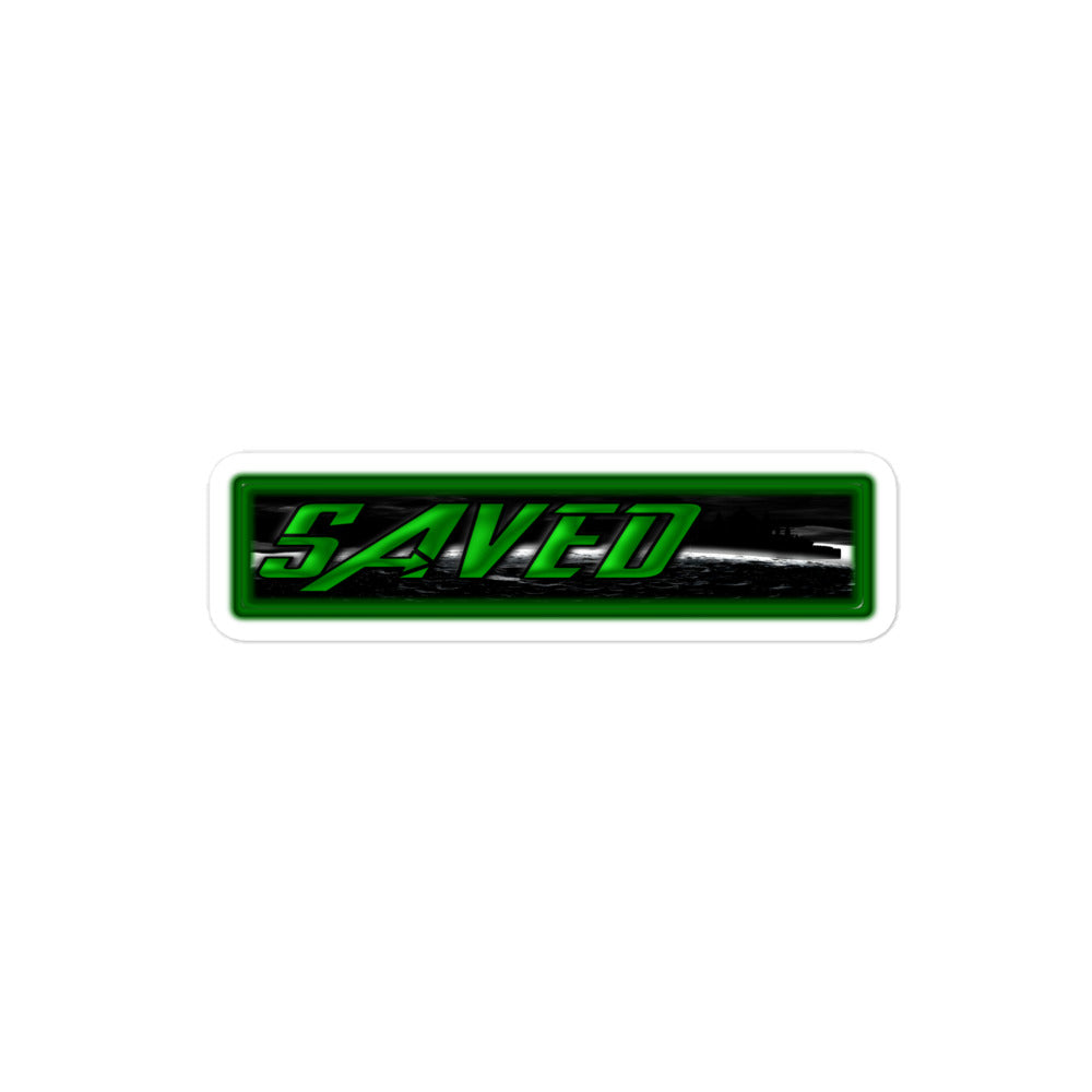 HERO Collection™ — Doomsday Edition Bubble-free stickers