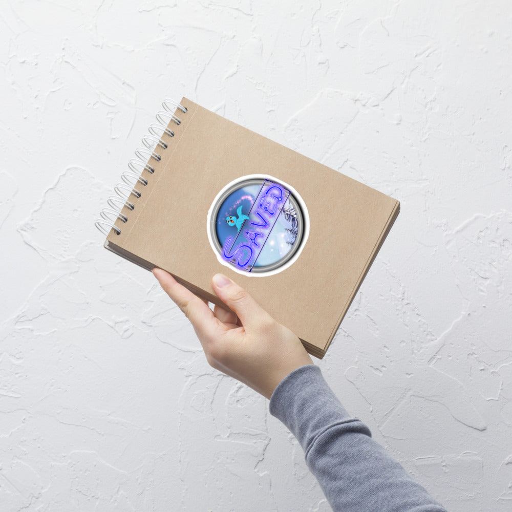 Cozy Corner Enchanted Edition Bubble-free stickers