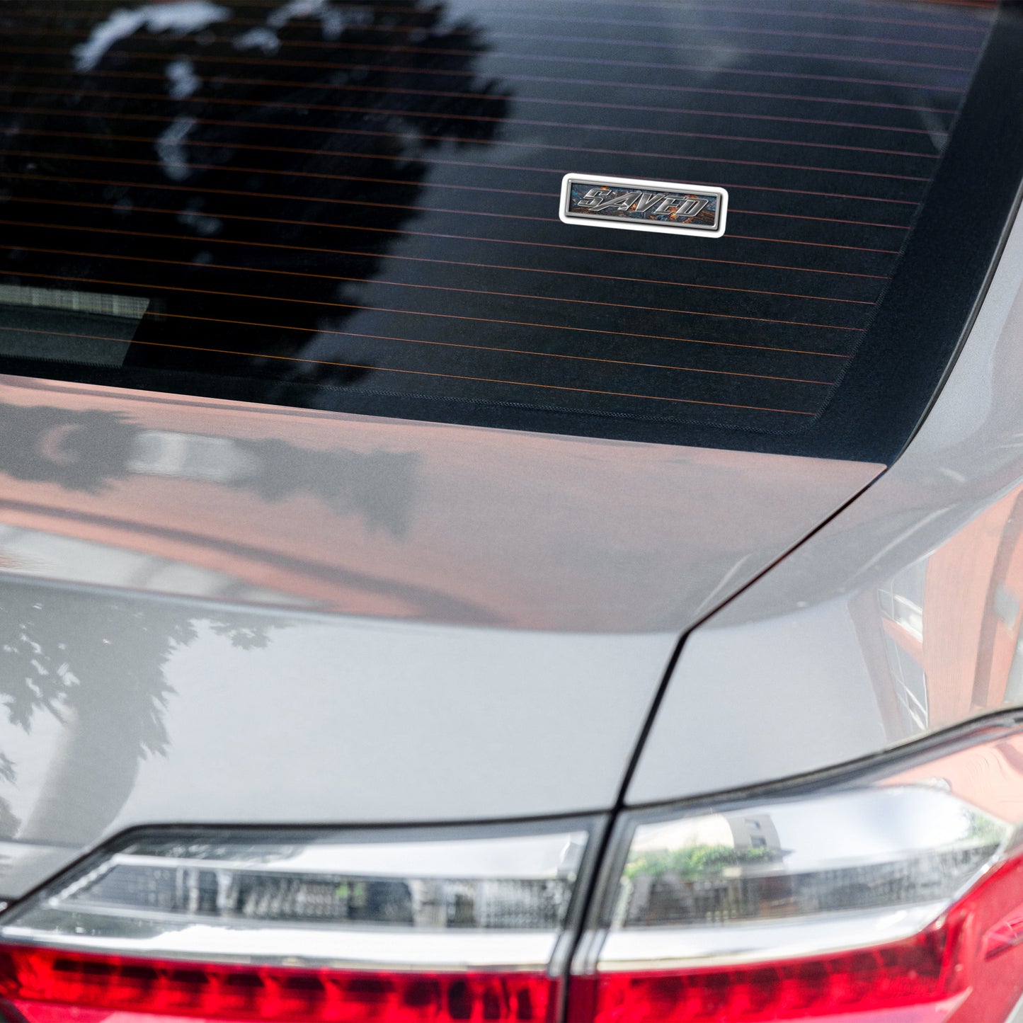 HERO Collection™ — Assemble Edition Bubble-free stickers