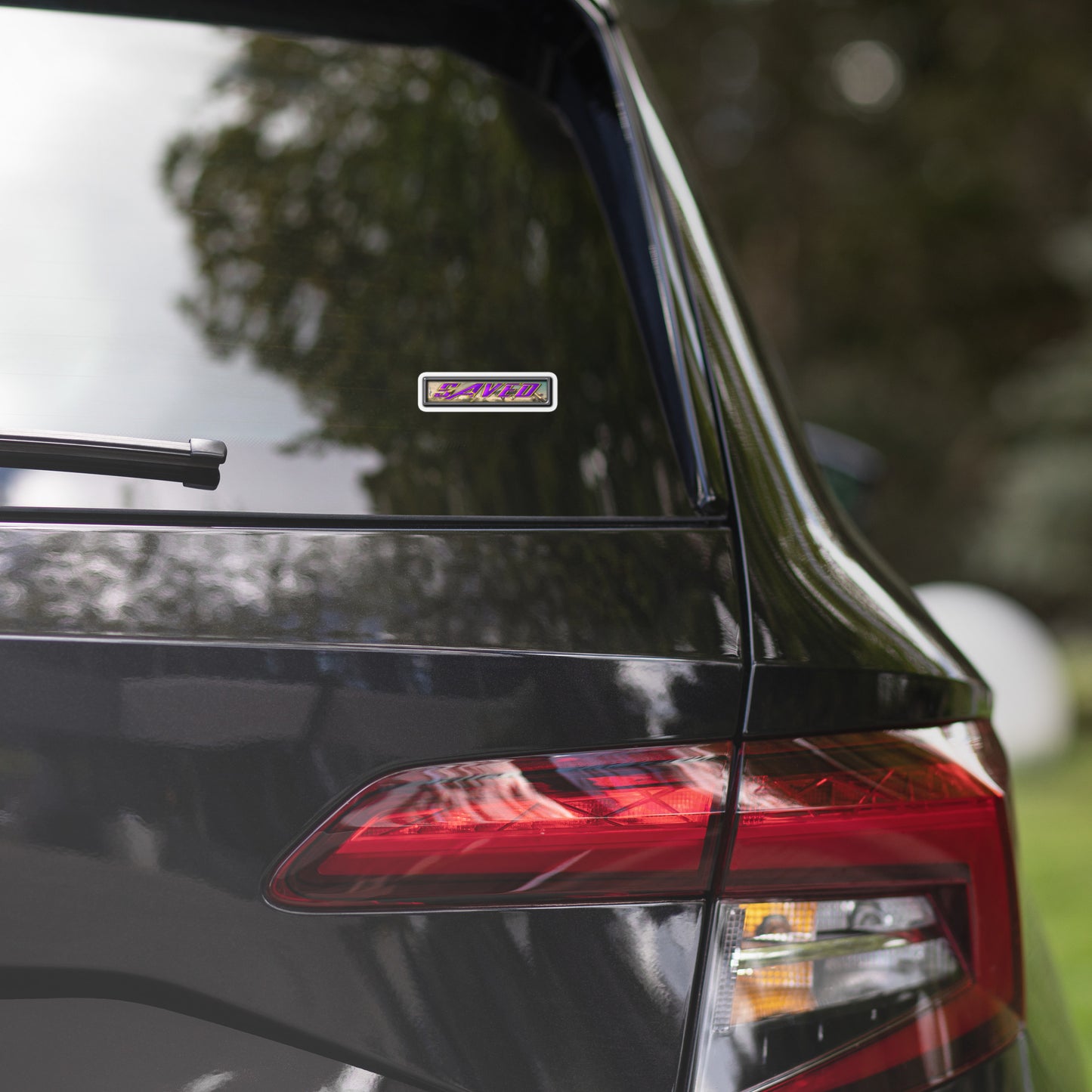 HERO Collection™ — Infinity Edition Bubble-free stickers