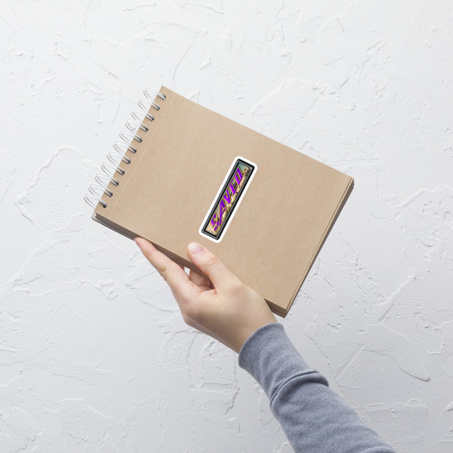 HERO Collection™ — Infinity Edition Bubble-free stickers
