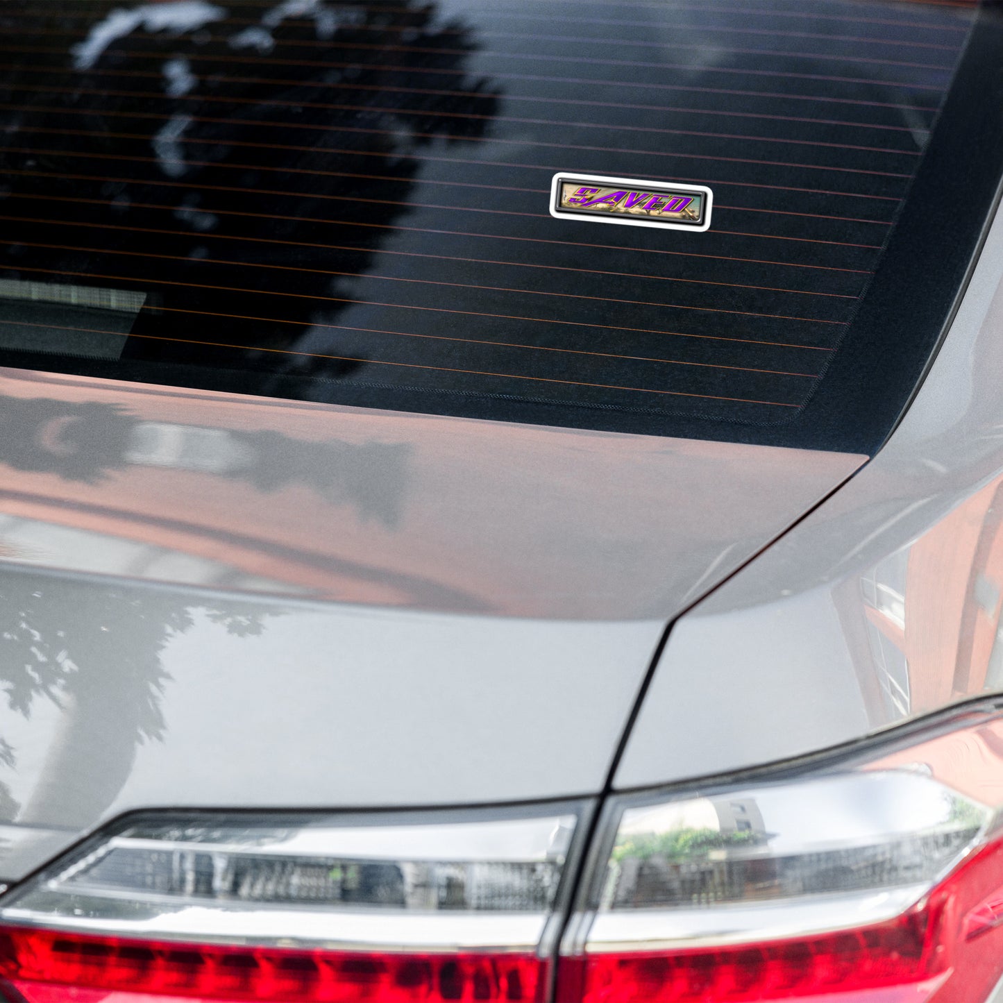HERO Collection™ — Infinity Edition Bubble-free stickers