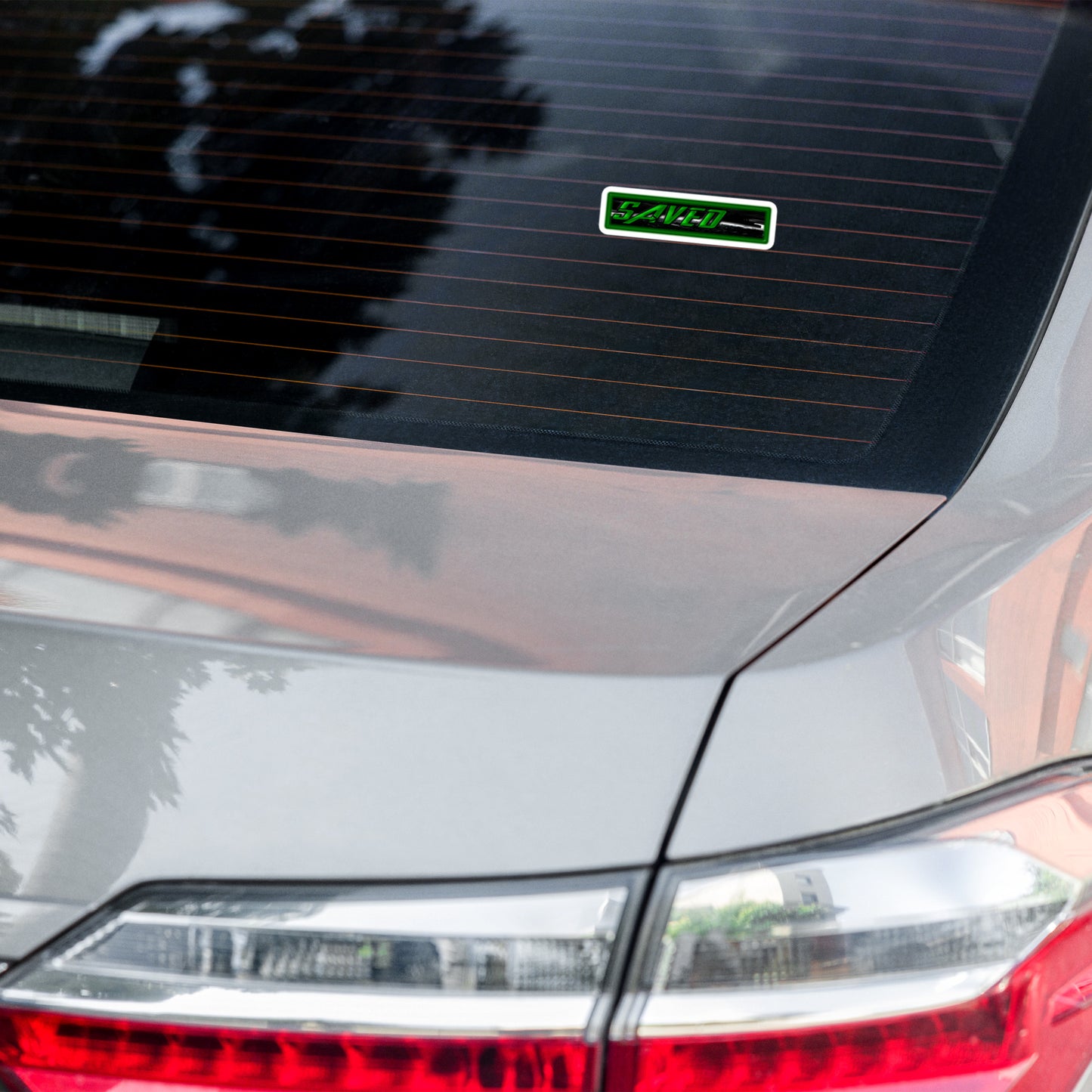 HERO Collection™ — Doomsday Edition Bubble-free stickers
