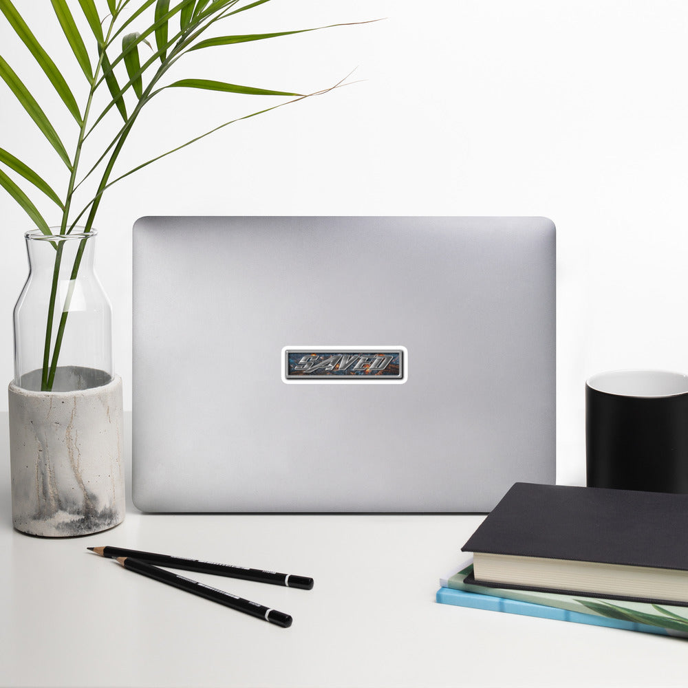 HERO Collection™ — Assemble Edition Bubble-free stickers