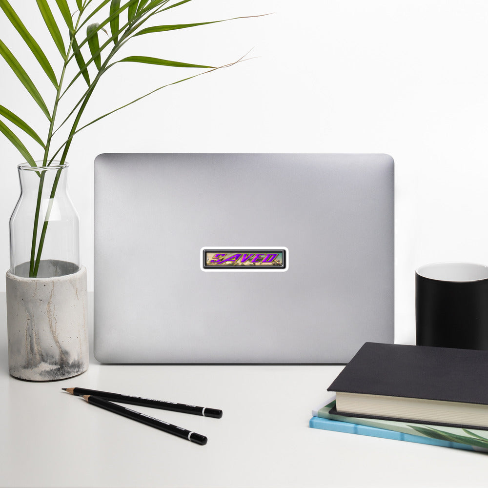 HERO Collection™ — Infinity Edition Bubble-free stickers