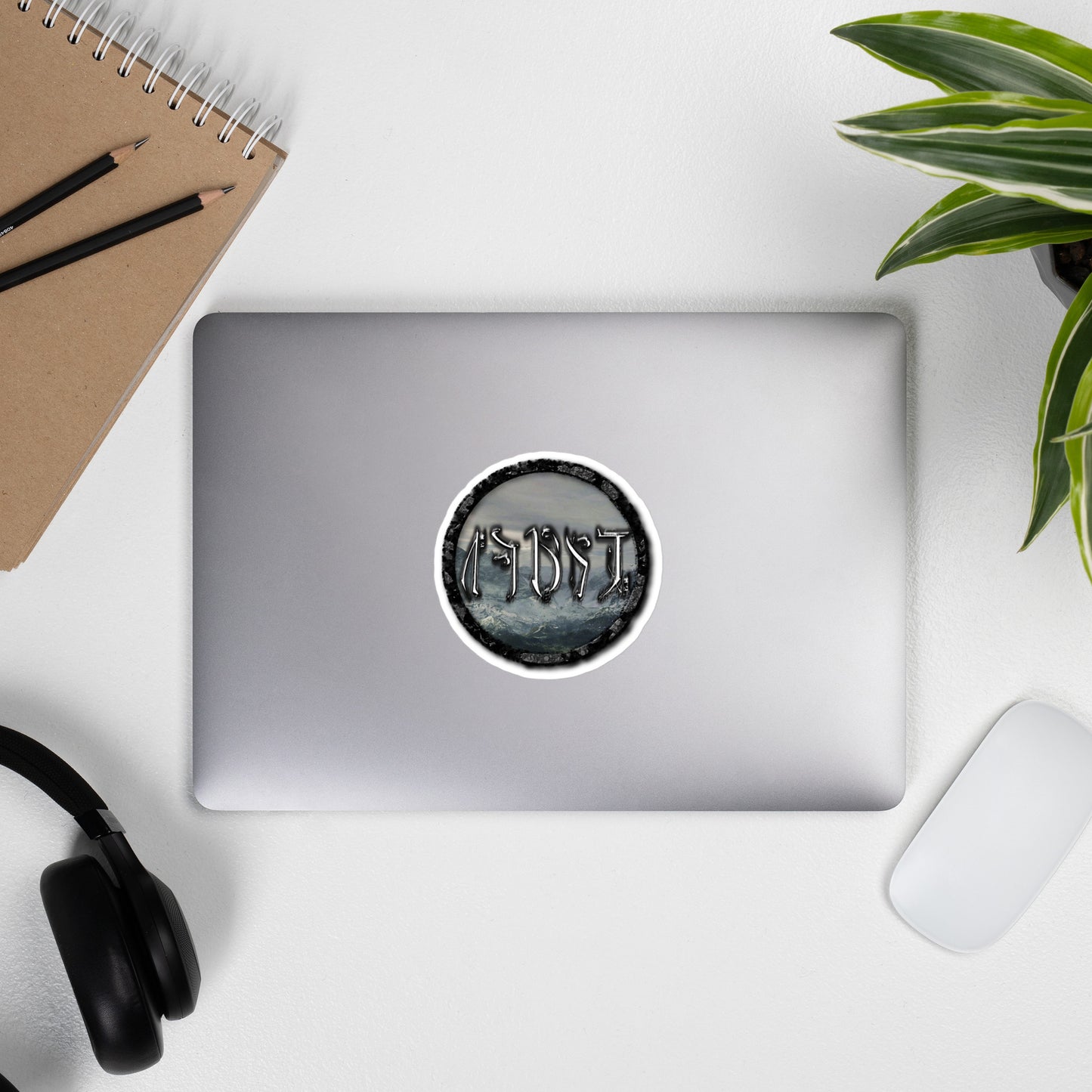 Tundra Collection™ — Falmer Edition™ Bubble-free stickers