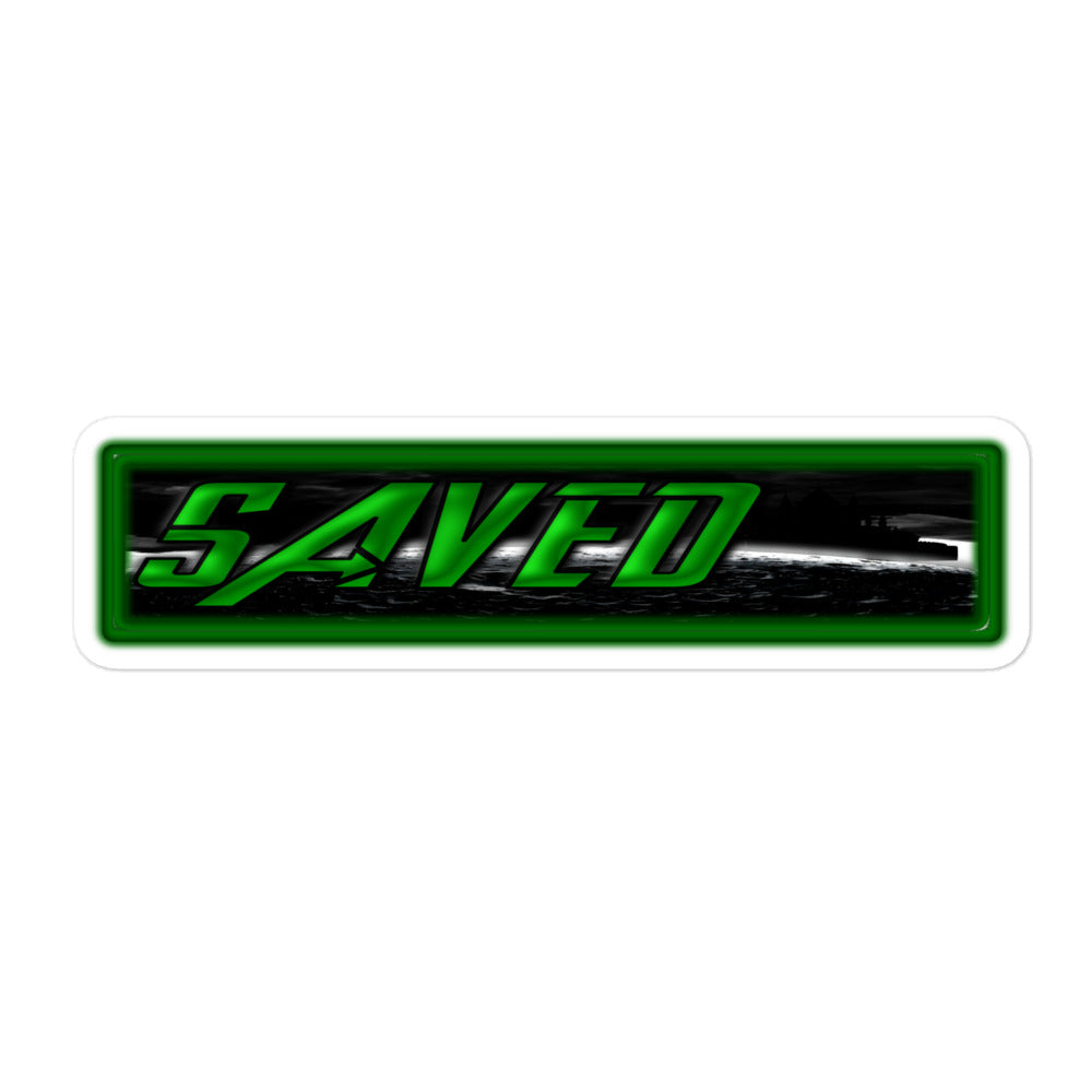 HERO Collection™ — Doomsday Edition Bubble-free stickers
