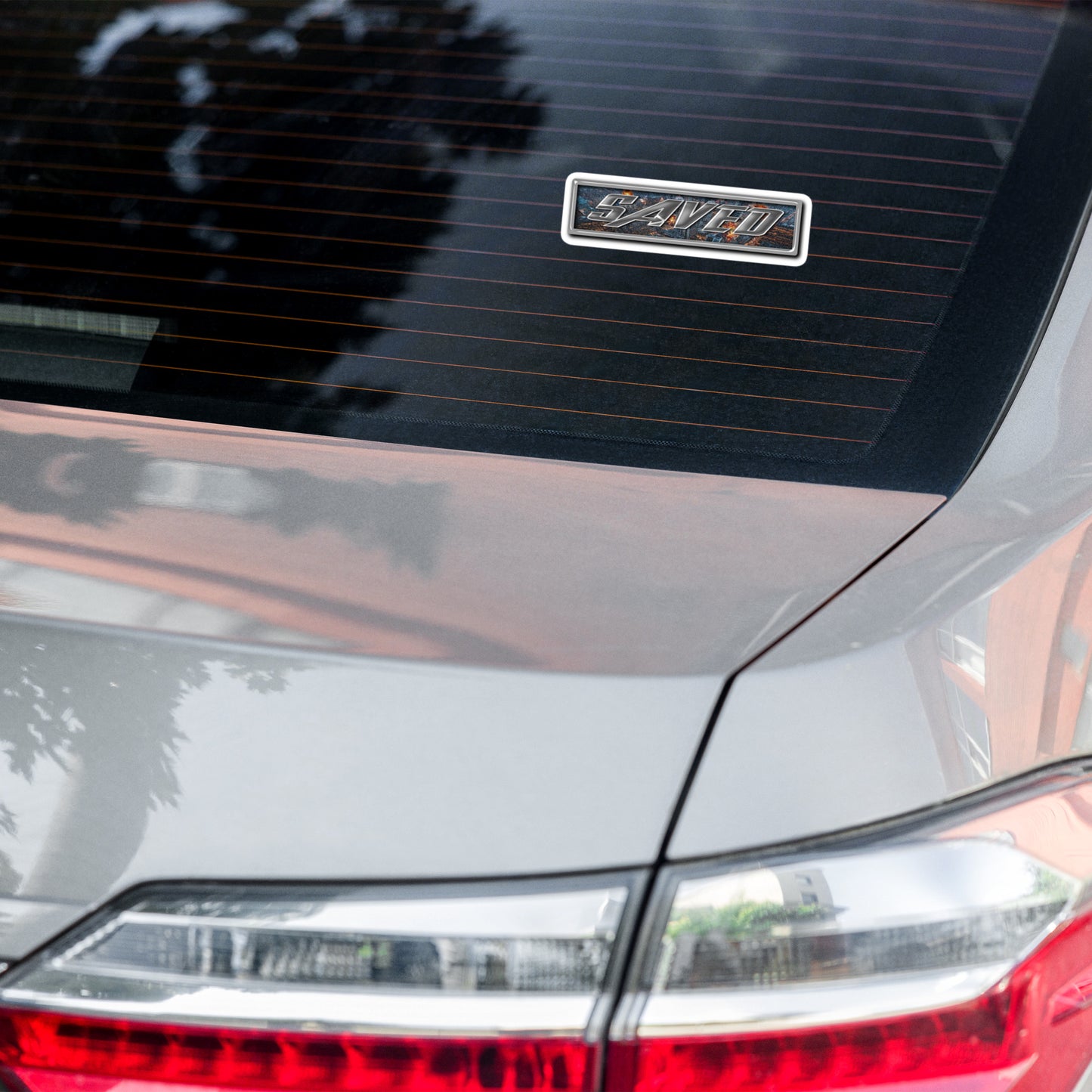 HERO Collection™ — Assemble Edition Bubble-free stickers