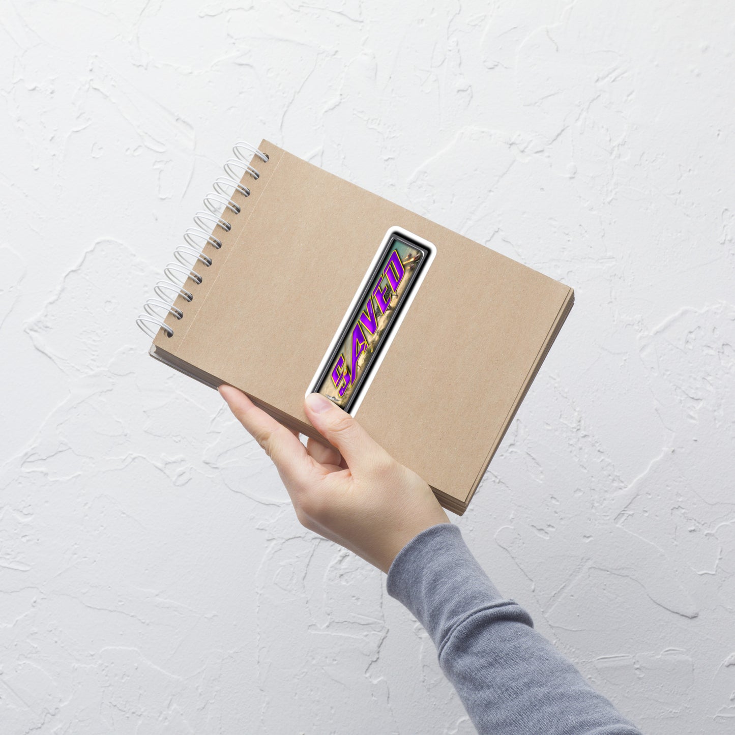 HERO Collection™ — Infinity Edition Bubble-free stickers