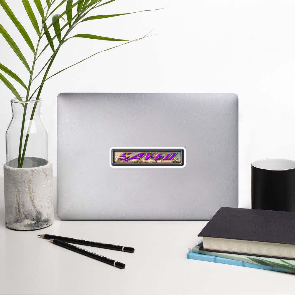 HERO Collection™ — Infinity Edition Bubble-free stickers
