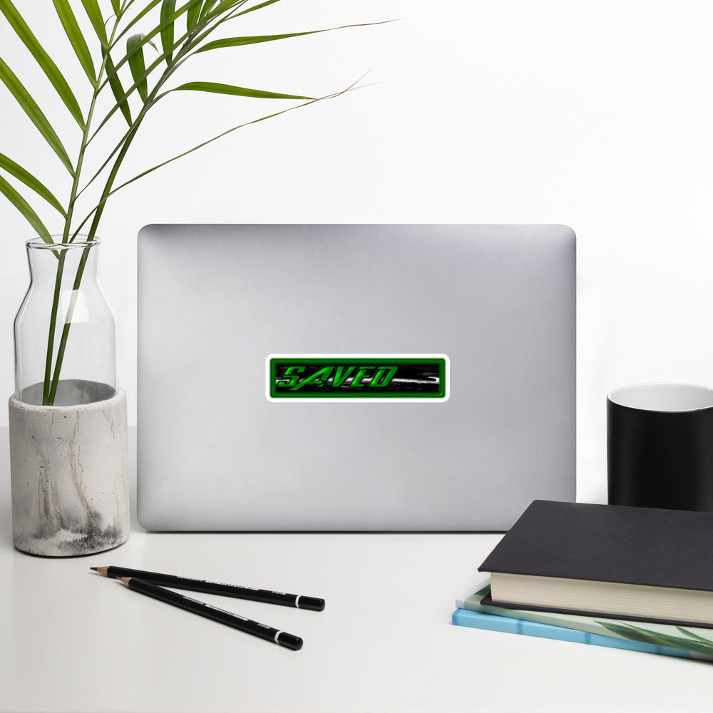 HERO Collection™ — Doomsday Edition Bubble-free stickers