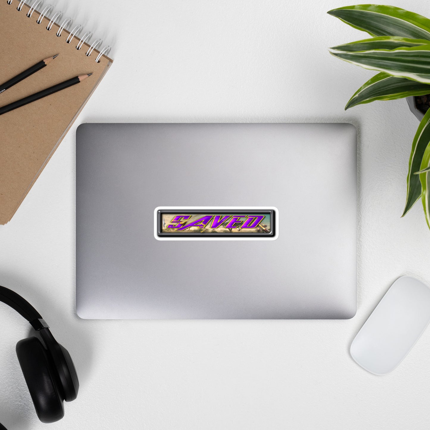 HERO Collection™ — Infinity Edition Bubble-free stickers