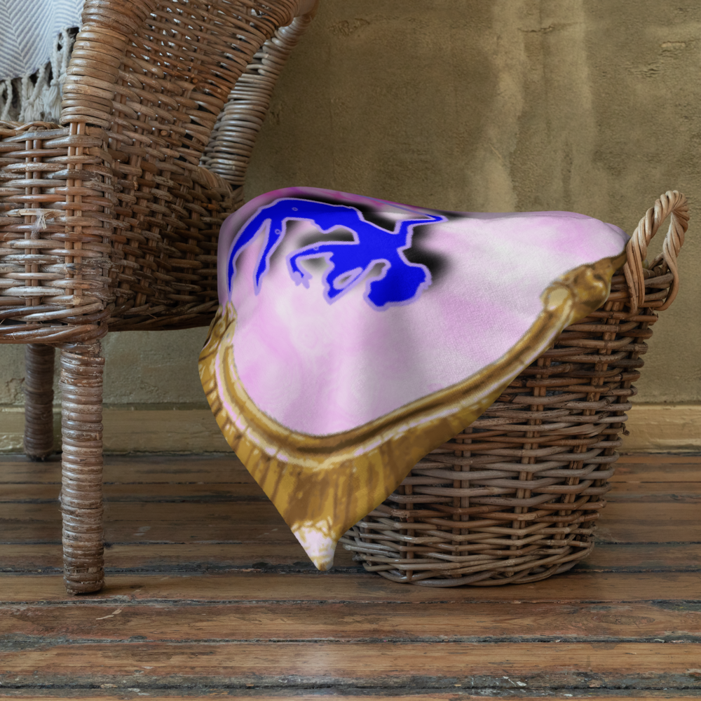 Cozy Corner™ Enchanted Edition Throw Blanket