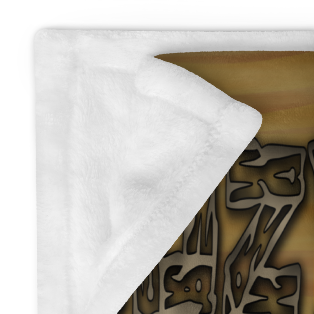 Cozy Corner™ Farm Edition™ Throw Blanket