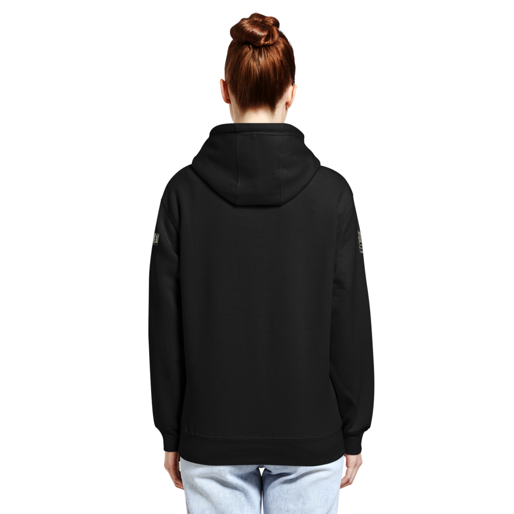 Wasteland Division™ — Engineer Corps Elite Pullover Hoodie