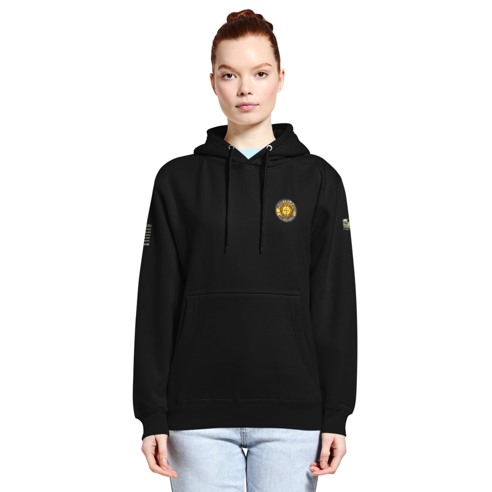 Wasteland Division™ — Scout Corps Elite Pullover Hoodie