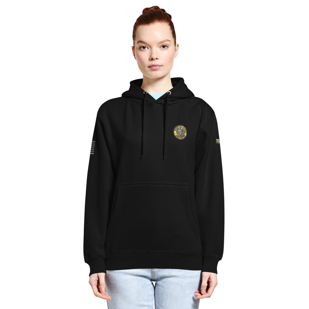 Wasteland Division™ — Security Corps Elite Pullover Hoodie