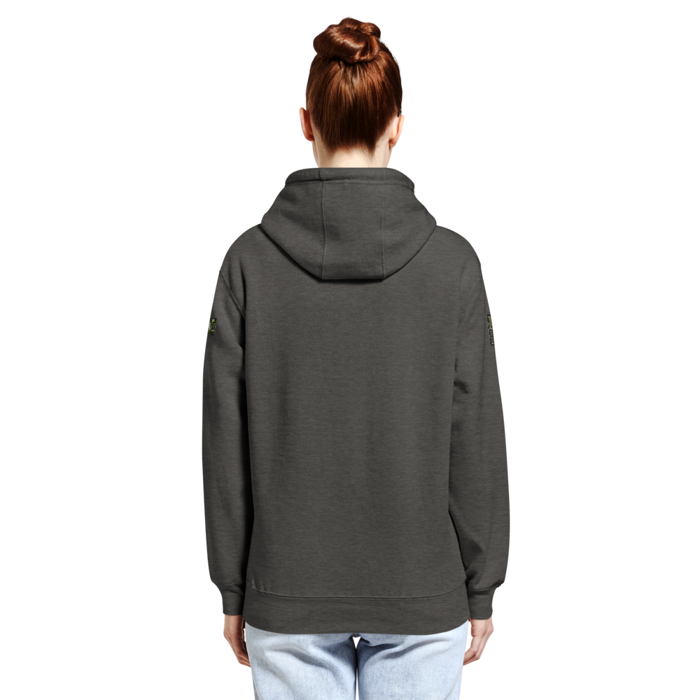 Wasteland Division™ — Commander Corps Elite Pullover Hoodie