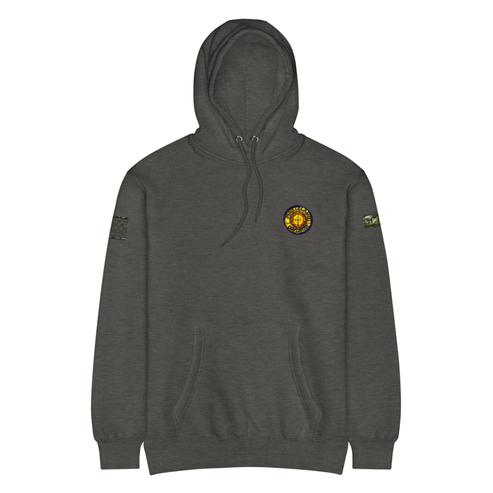 Wasteland Division™ — Scout Corps Elite Pullover Hoodie