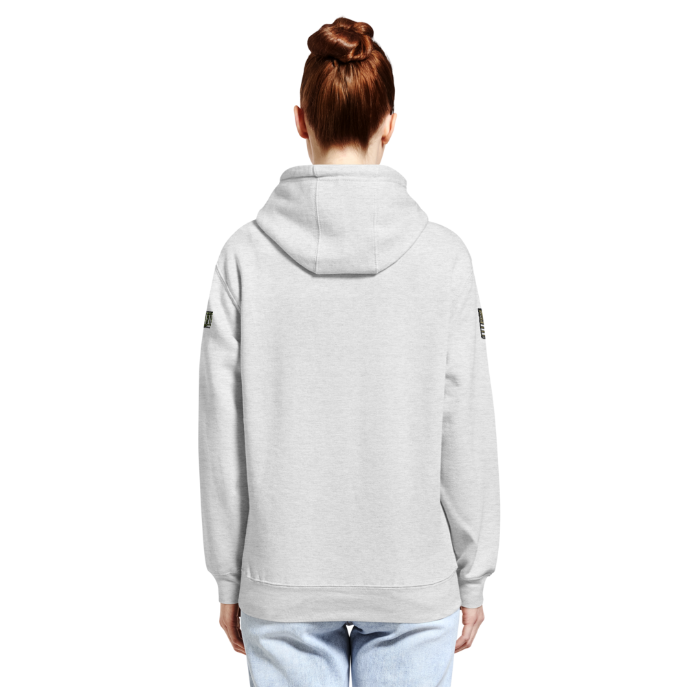 Wasteland Division™ — Engineer Corps Elite Pullover Hoodie
