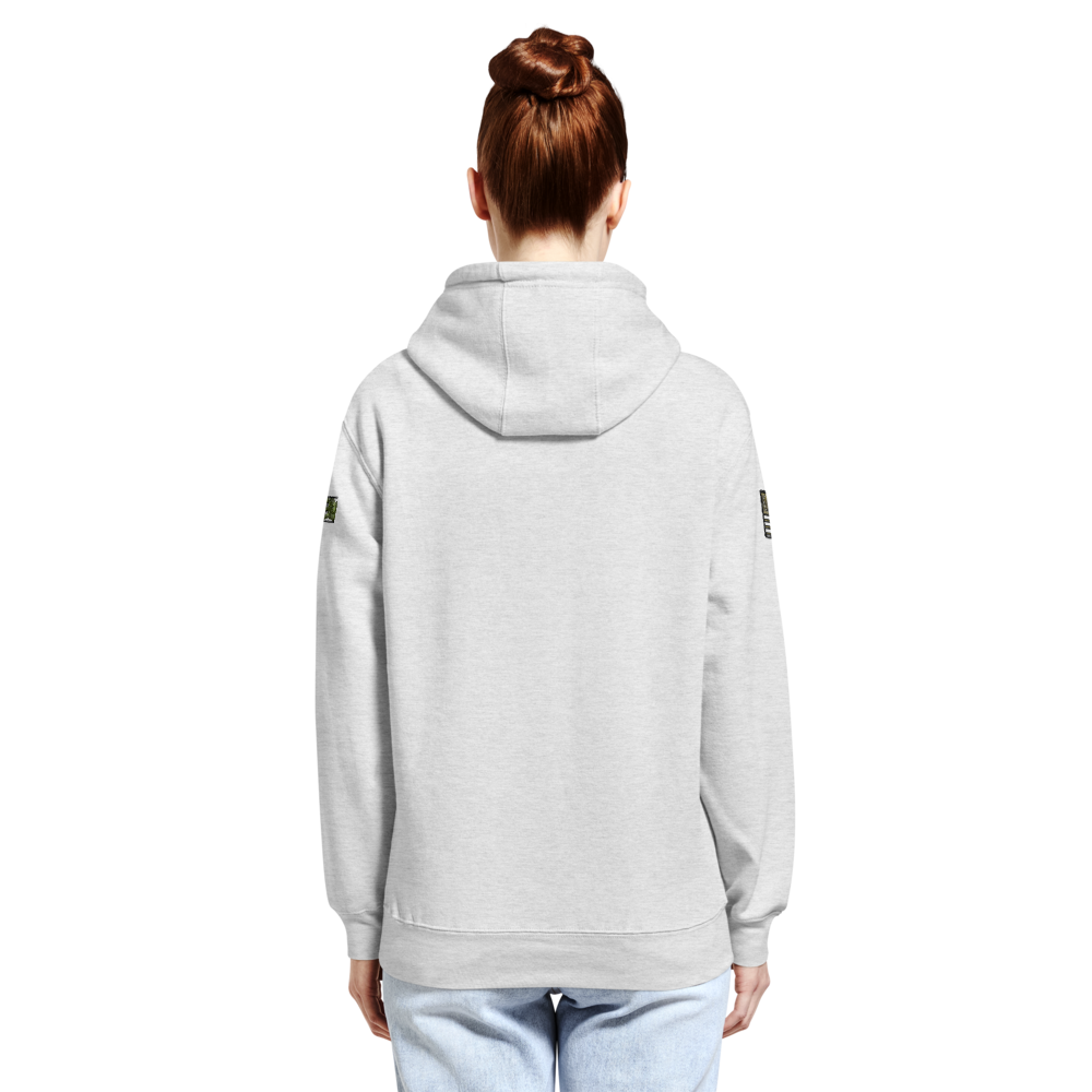 Wasteland Division™ — Medic Corps Elite Pullover Hoodie