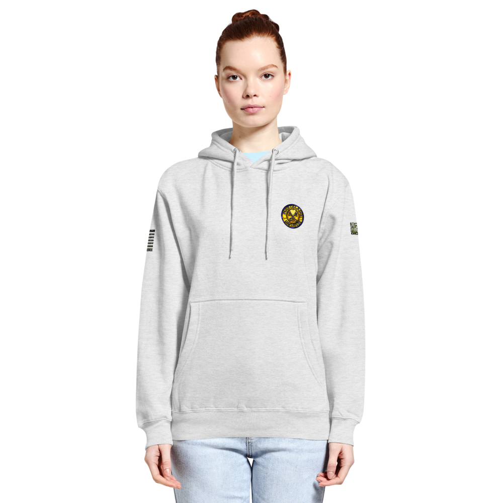Wasteland Division™ — Engineer Corps Elite Pullover Hoodie