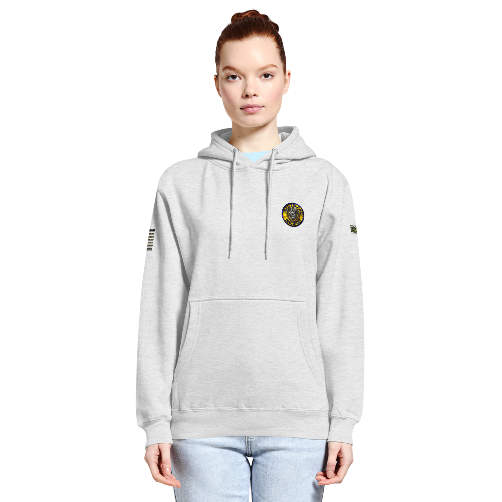 Wasteland Division™ — Security Corps Elite Pullover Hoodie