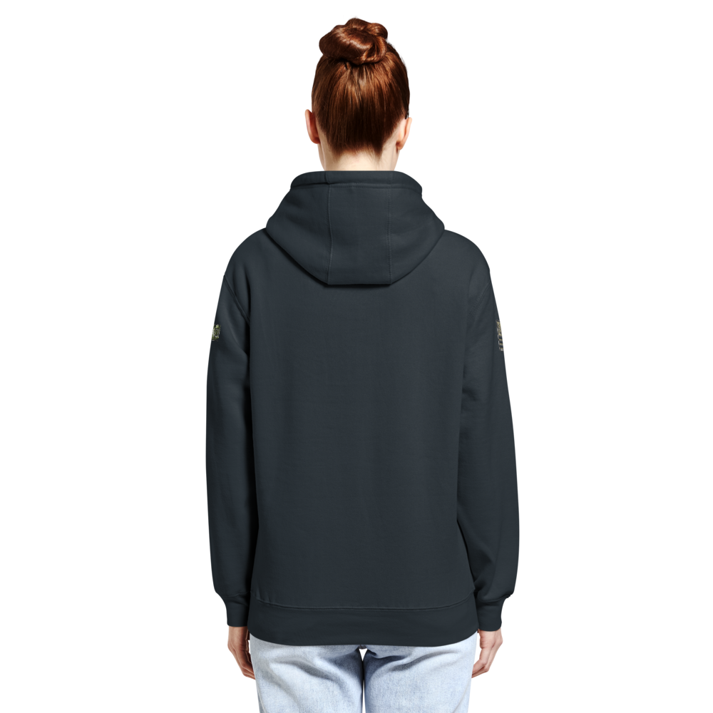 Wasteland Division™ — Commander Corps Elite Pullover Hoodie
