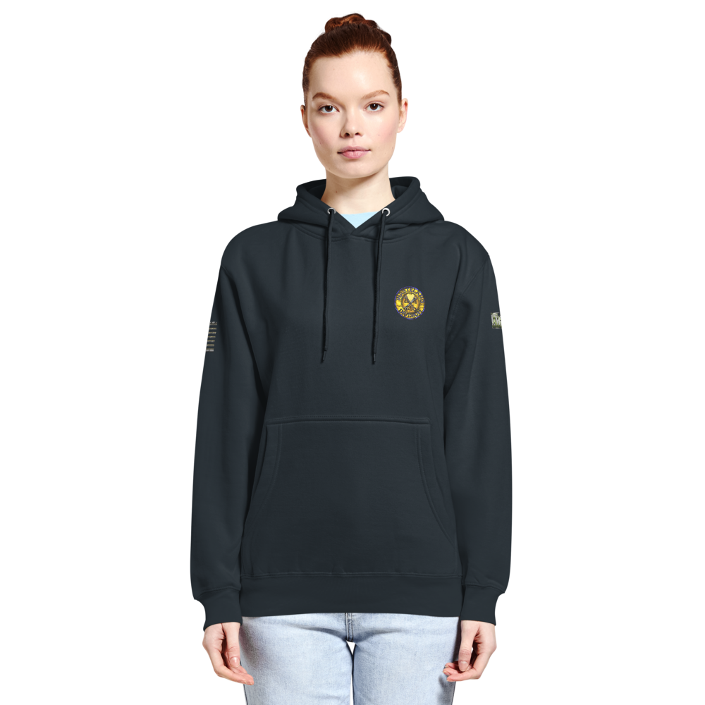 Wasteland Division™ — Engineer Corps Elite Pullover Hoodie