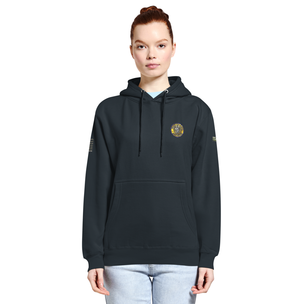 Wasteland Division™ — Security Corps Elite Pullover Hoodie