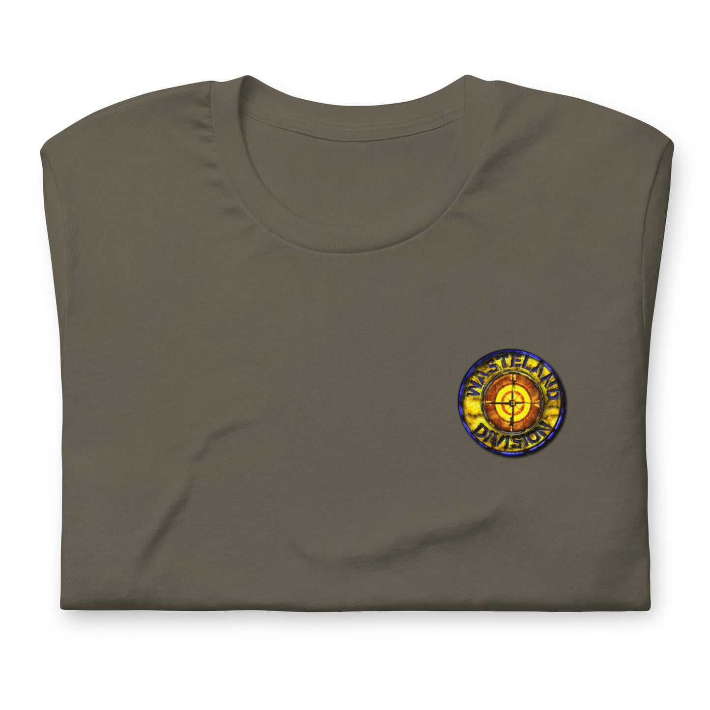 Wasteland Division™ — Scout Corps Elite Unisex t-shirt