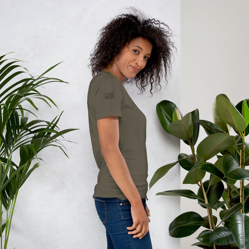 Wasteland Division™ Scout Corps Unisex t-shirt